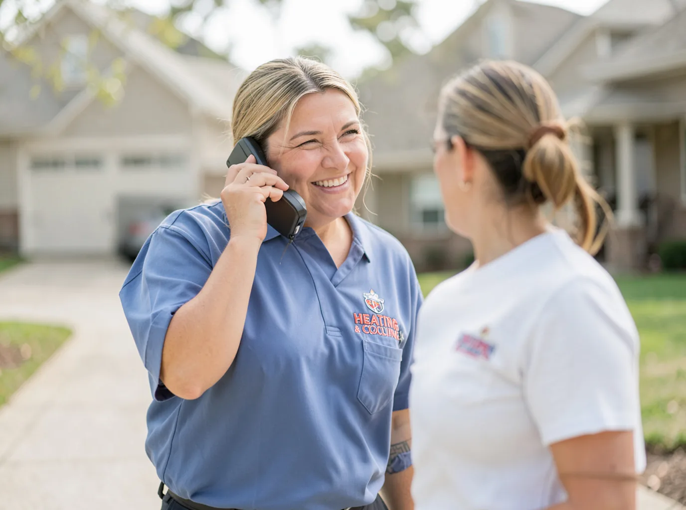 Hvac Repair Omaha, TX FAQs